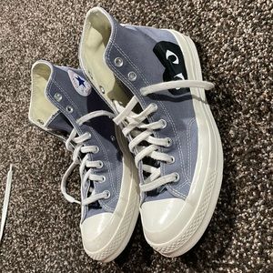 CDG converse